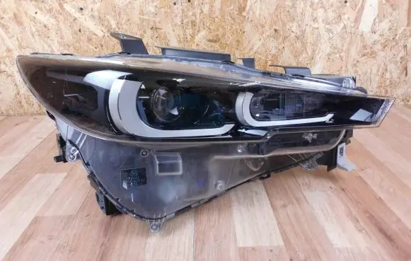 Mazda CX-5 II Headlight/headlamp KSD451030 KSD651030