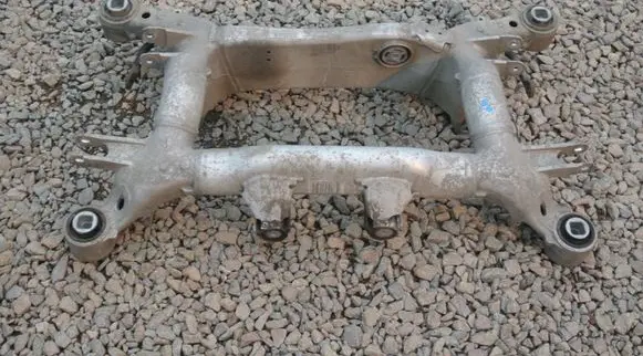 BMW M6 Rear subframe 2282901