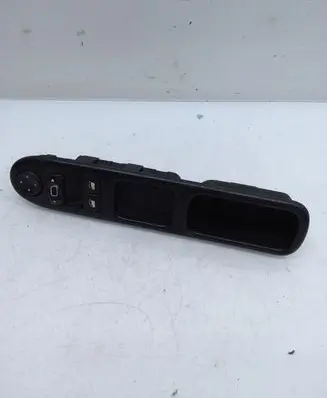 Peugeot 307 Electric window control switch