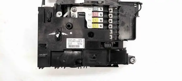 Fuse module