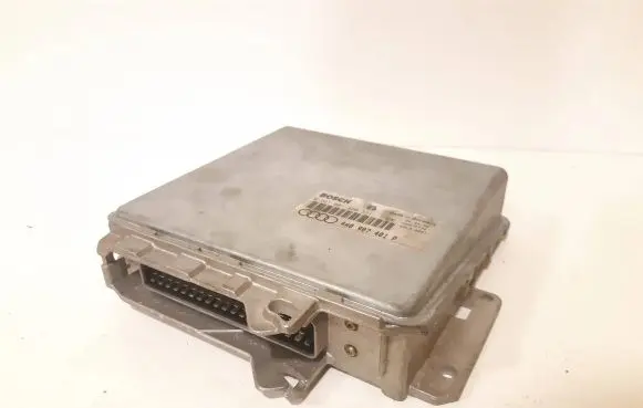 Engine control unit/module