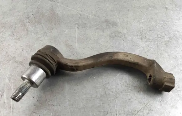 Jaguar F-Pace Steering tie rod end T4A28746 T4A12525