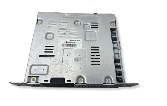 Renault Mégane Renault Sport III (IV Based) Radio/CD/DVD/GPS head unit 281153249R 410081 903100356