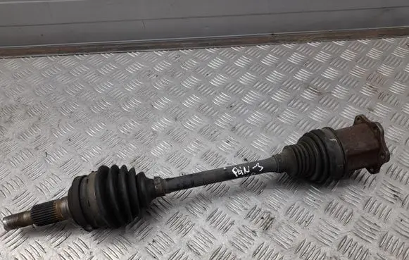 Porsche Panamera (970) Front driveshaft 97034903804