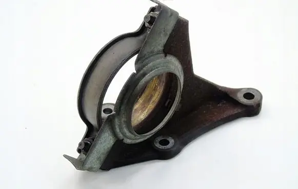 Ford Fiesta I Engine block 6S61-3K305-AA