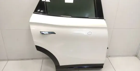 MG Marvel R Rear door