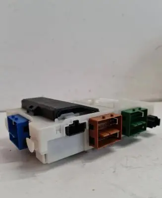 Volvo V70 Comfort/convenience module 7G9T14C256FA 30765624AE 3659AF01125TP