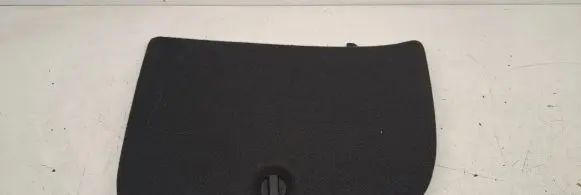 Toyota Avensis T250 Trunk/boot trim cover 6474605060