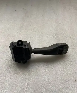 BMW 3 E46 Wiper control stalk 8363664 01204000