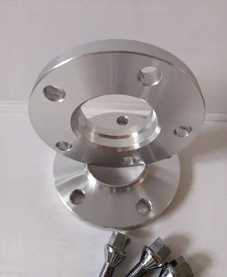 BMW Z4 E85 E86 Wheel spacers BMWE85 5X120726 12MM