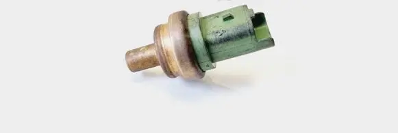 Citroen C4 II Coolant temperature sensor 