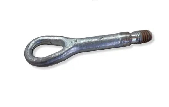 Mercedes-Benz Sprinter W906 Towing hook eye 