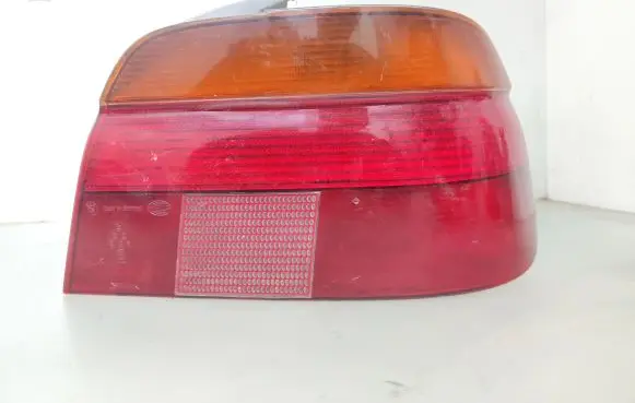 BMW 5 E39 Rear/tail lights 8358032 8363566 14603602