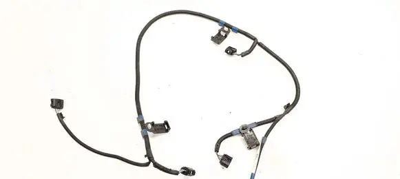Parking sensor (PDC) wiring loom