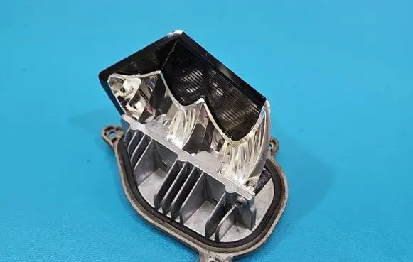 Volkswagen PASSAT B8 LED ballast control module A153020300252 IMPRK1570301