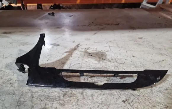 Buick Encore I Center console decorative trim 42492186