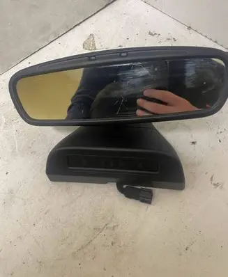 Alfa Romeo Giulietta Rear view mirror (interior) 9050720