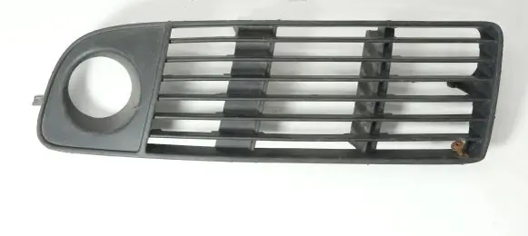Audi A6 S6 C5 4B Front bumper lower grill 4B0807681G