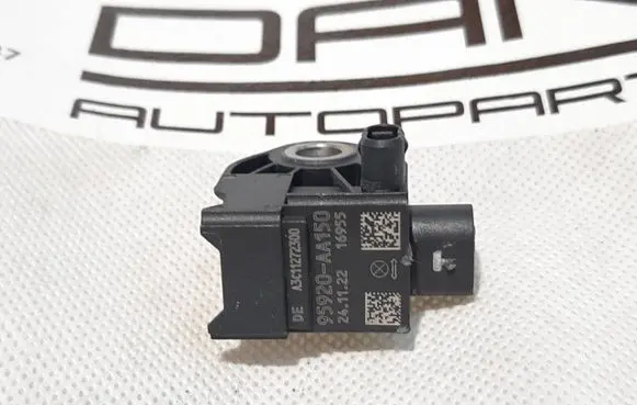 KIA Sportage Airbag deployment crash/impact sensor 95920-AA150