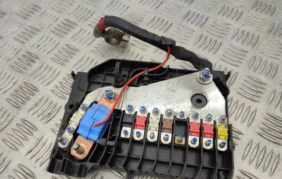 Ford Transit - Tourneo Connect Positive wiring loom AV6T14A067BC