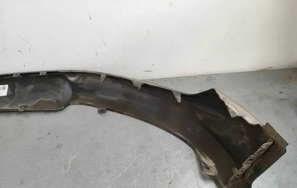 Audi Q2 - Front bumper lip 81a807110