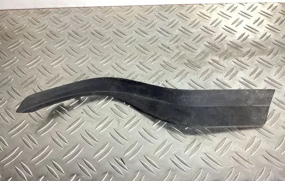 Porsche 911 996 Front bumper splitter molding 99650574130