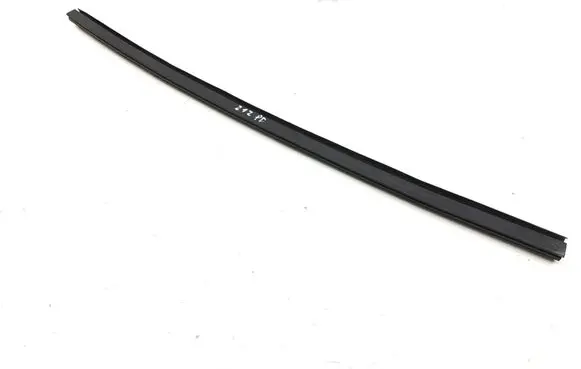 Jaguar XK8 - XKR Door glass trim GJA1710AJ