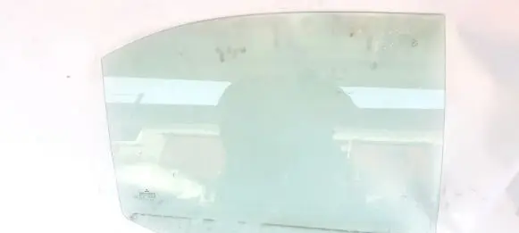 Mitsubishi Carisma Rear door window glass