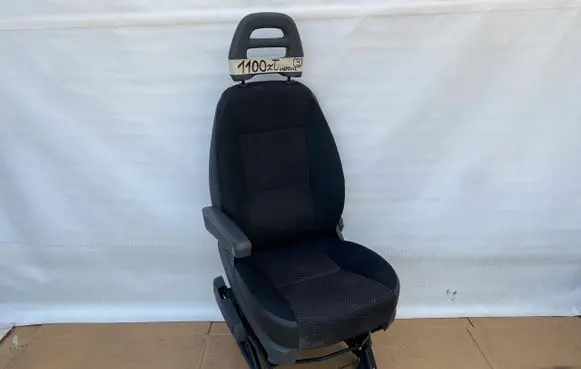 Citroen Jumper Front driver seat 