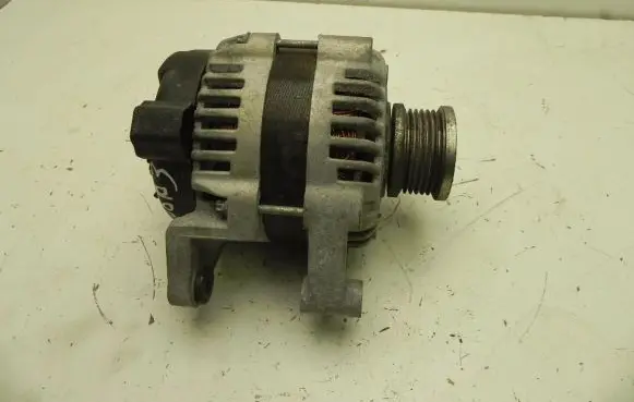 Opel Adam Generator/alternator 13579663 VD8163