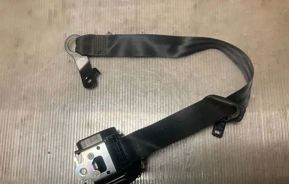 Nissan Qashqai Front seatbelt 86885JD00A 047136