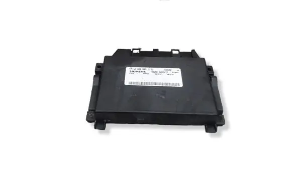 Mercedes-Benz C W203 Gearbox control unit/module A0325451232
