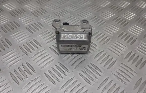 Ford C-MAX I ESP (stability system) control unit 3M5T-14B296-AB