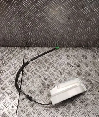 Tesla Model 3 Front door lock 150067301b