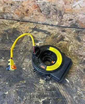 KIA Optima Airbag slip ring squib (SRS ring) TKCG410075