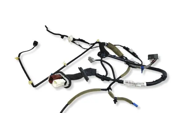 Honda CR-V Front door wiring loom 32752T1GG301