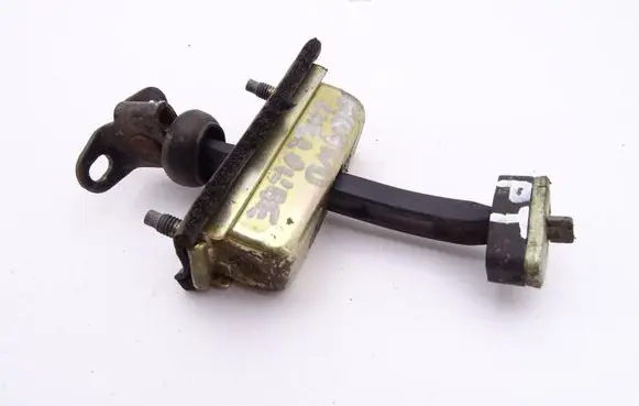Jeep Grand Cherokee (WJ) Rear door check strap stopper 55135558AB