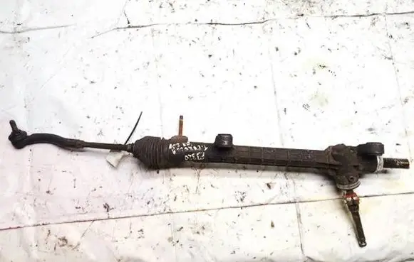 Toyota Corolla E120 E130 Steering rack rhd