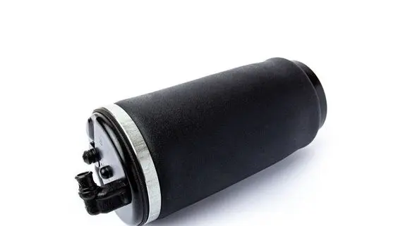 Toyota Land Cruiser (J120) Rear air suspension bag/shock absorber 4808035020 4808035011 4808035010
