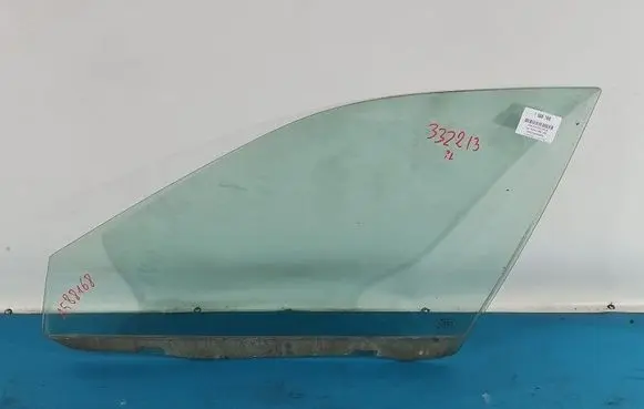Seat Toledo II (1M) Front door window glass four-door IMPRK1588168