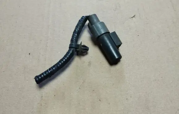 Honda Accord Outside/exterior temperature sensor 