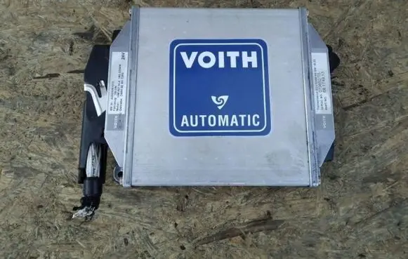 Volkswagen Golf IV Gearbox control unit/module 1J0907655A
