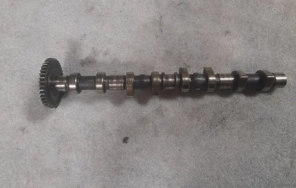 Camshaft