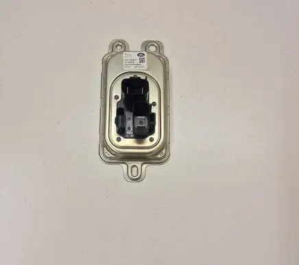 Jaguar F-Type Fuel injection pump control unit/module GX7314B526AC