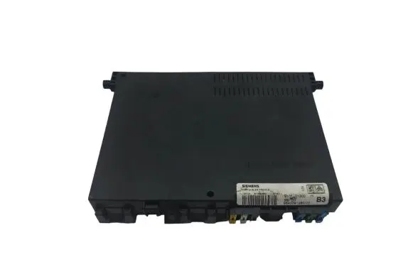 Peugeot 406 Fuse module 9640091280