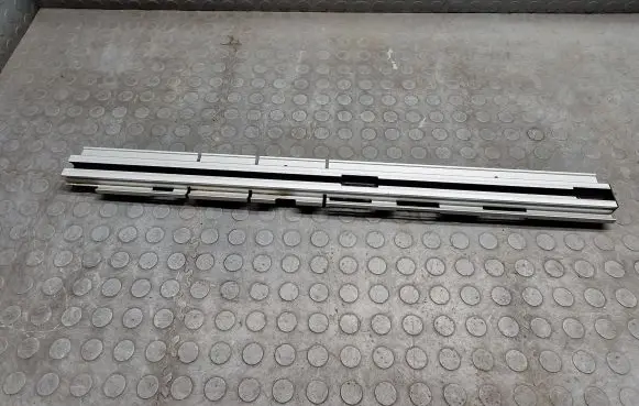 BMW X3 F25 Other trunk/boot trim element 9175148 00318000280