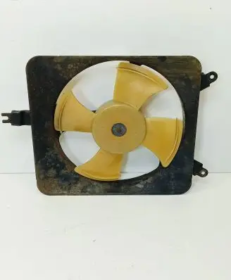 Honda Prelude Air conditioning (A/C) fan (condenser) 