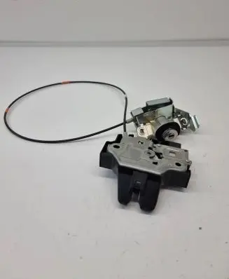 Lexus ES VII XZ10 Tailgate/trunk/boot lock/catch/latch