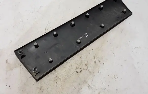 Mercedes-Benz Sprinter W907 W910 Front door trim (molding) A9106900200