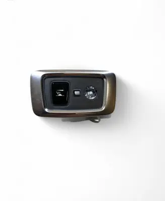 Volvo XC90 Front seat light 31457194